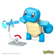 MEGA CONSTRUX POKEMON būvē un rādi Squirtle, GYH00