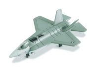 MAISTO Die Cast FM Tailwinds lidmašīna 15088
