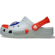 CROCS krokši ECHO SURGE pelēki, 210359-1NM 27 izmērs