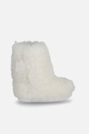 COCCODRILLO tekstilapavi SHOES UNISEX, balts, cm