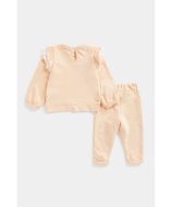 MOTHERCARE džemperis + bikses, EA526