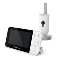 PHILIPS AVENT monitors ECO OWL, SCD953/26