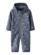 NAME IT kombinezons ALFA, softshell, 13236553-677283, cm