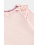 MOTHERCARE krekls ar garām piedurknēm un sarafāns, FA909