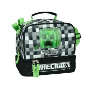 MINECRAFT Lunch bag, 316-01220