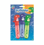 MOXY ziepju burbuļu pūtējs, sortiments., 600046