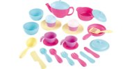PLAYGO Virtuves ratiņi 24 pcs, 6060