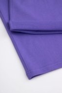 COCCODRILLO bikses RAVE GIRL JUNIOR, violeta, cm