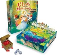 BRAIN GAMES spēle Magic Keys, BRG#MKEY