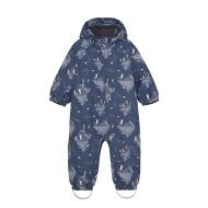 COLOR KIDS ziemas virsdrēbes, zils, 741593-7150