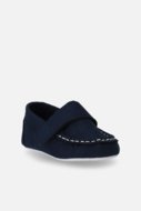COCCODRILLO tekstila zābaki SHOES BOY, zils, cm