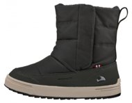 VIKING sniega zābaki HOSTON HIGH WP R WARM, melni, 24 izmērs, 3-91600-2