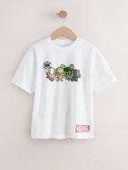 NEXT MARVEL t-krekls, F34104, 98 cm