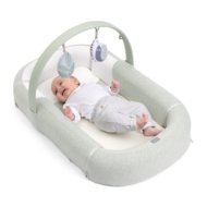 CHICCO daudzfunkcionālais mazuļa ligzdiņas komplekts MOMMY POD 4in1, Olive