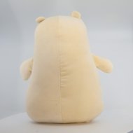 INNOGIO spilvens GIOPLUSH GIOBEAR LEO, 0m+, 52 cm, GIO-805