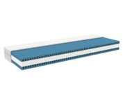 BENLEMI matracis METROPOLIS, 80x190 cm., MA-0006/80X190