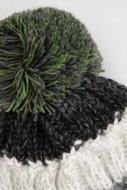 COCCODRILLO cepure ACCESSORIES WINTER BOY, krāsains, ZC5364304AWB-022-054, 54 cm