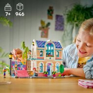 42687 LEGO® Friends Liannas ģimenes māja