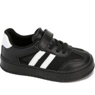 APAWWA ikdienas apavi, ABC0882P-BLACK, 27 izmērs