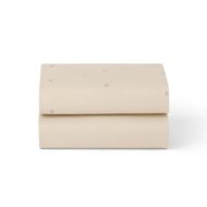 SNUZ palagu komplekts šūpulītim, 2 gab., Cashmere Cross, BD028BS