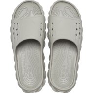 CROCS čības MELLOW EASE pelēki, 208170-1LM 37,5 izmērs