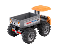 FISCHER TECHNIK konstruktors kravas auto, 576105