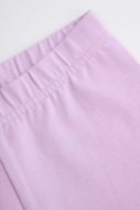 COCCODRILLO legingi EVERYDAY GIRL C, violeta, WC5122501VGC-016-152, 152 cm