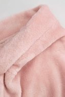 COCCODRILLO peldmētelis BATHROBE, rozā, cm