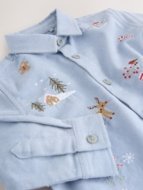 NEXT krekls, F19355, 74-80 cm