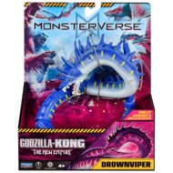 GODZILLA figūriņa 6" Drownviper, 35215