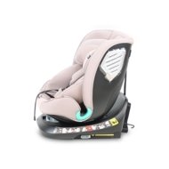 ENGLEDAL auto sēdeklītis MALIK I-SIZE, 40–150 cm, Sand, 25-01MAL-SA