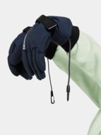 DIDRIKSONS cimdi BIGGLES, 505033-039, 8/10 izmērs