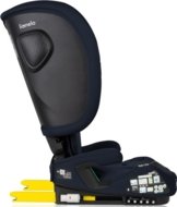 LIONELO autokrēsls NELLY I-SIZE, 76-150 cm., Blue navy