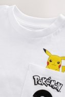 NEXT POKEMON t-krekls ar īsām piedurknēm, E38924, 152