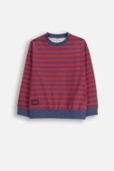 MOKIDA t-krekls MOKIDA COLLECTION BOY, zils, ZM5143103MCB-015-146, 146 cm