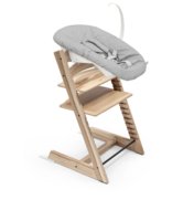 STOKKE barošanas krēsls TRIPP TRAPP, natural, 100144