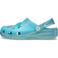 CROCS krokši MICKEY XMAS krāsaini, 210237-90H 24 izmērs