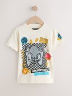 NEXT SONIC t-krekls ar īsam piedurknēm, W43385, cm