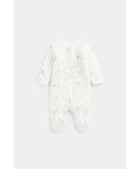 MOTHERCARE zīdaiņu kombinezons, FE122