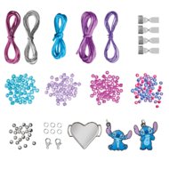 TOTUM DISNEY STITCH 3in1 radošais komplekts, 700161