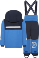 DIDRIKSONS ziemas komplekts SKARE, 504342-G16, 140 cm