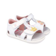 GARVALIN sandales, BAREFOOT, 262332-A050, 23 izmērs