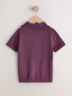 NEXT polo ar īsam piedurknēm, W73650, 134 cm