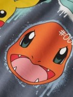 NAME IT POKEMON t-krekls, 13249591-677283 104 cm