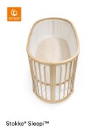 STOKKE gūltas tīkls SLEEPI™, white, 598701