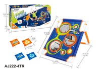 Toss spēles komplekts, 2503K1153