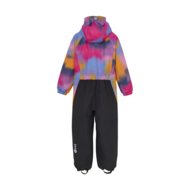 COLOR KIDS ziemas virsdrēbes, krāsains, 741651-5214
