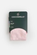 COCCODRILLO zeķubikses, rozā, WC6380304TMC-007-116, 116/122 izmērs