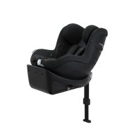 CYBEX SIRONA Gi I-SIZE autokrēsls Moon Black | black 522001637