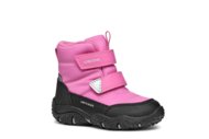 GEOX ziemas zābaki B4654B-0FU50-C8062, 27 izmērs